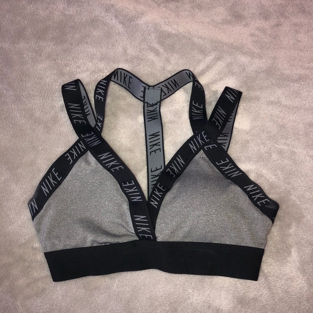 Nike sports bra